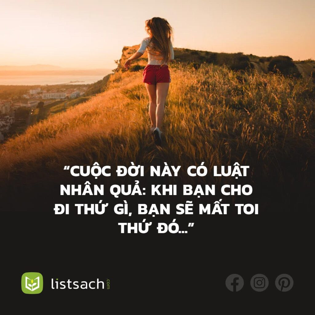 Câu nói hài hước khó đỡ: Luật nhân quả là có thật