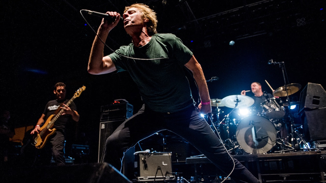 Every Mudhoney album ranked from worst to best