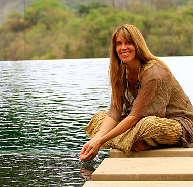 Deva Premal