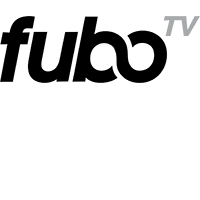 Logo for fuboTV Inc.