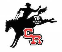 CR 70th logo 2