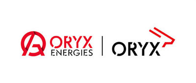 Oryx Energies Logo