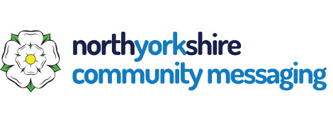 North Yorkshire Community Messaging