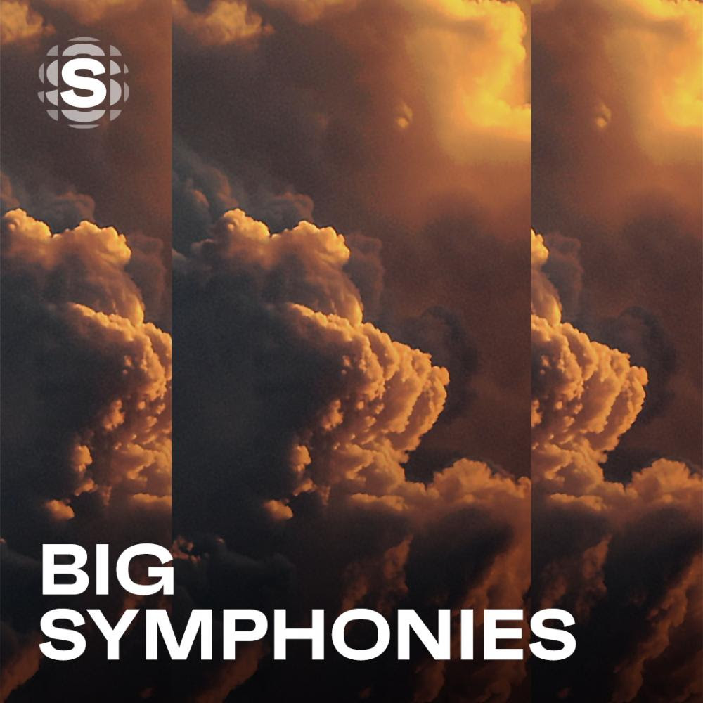 Big Symphonies Playlist