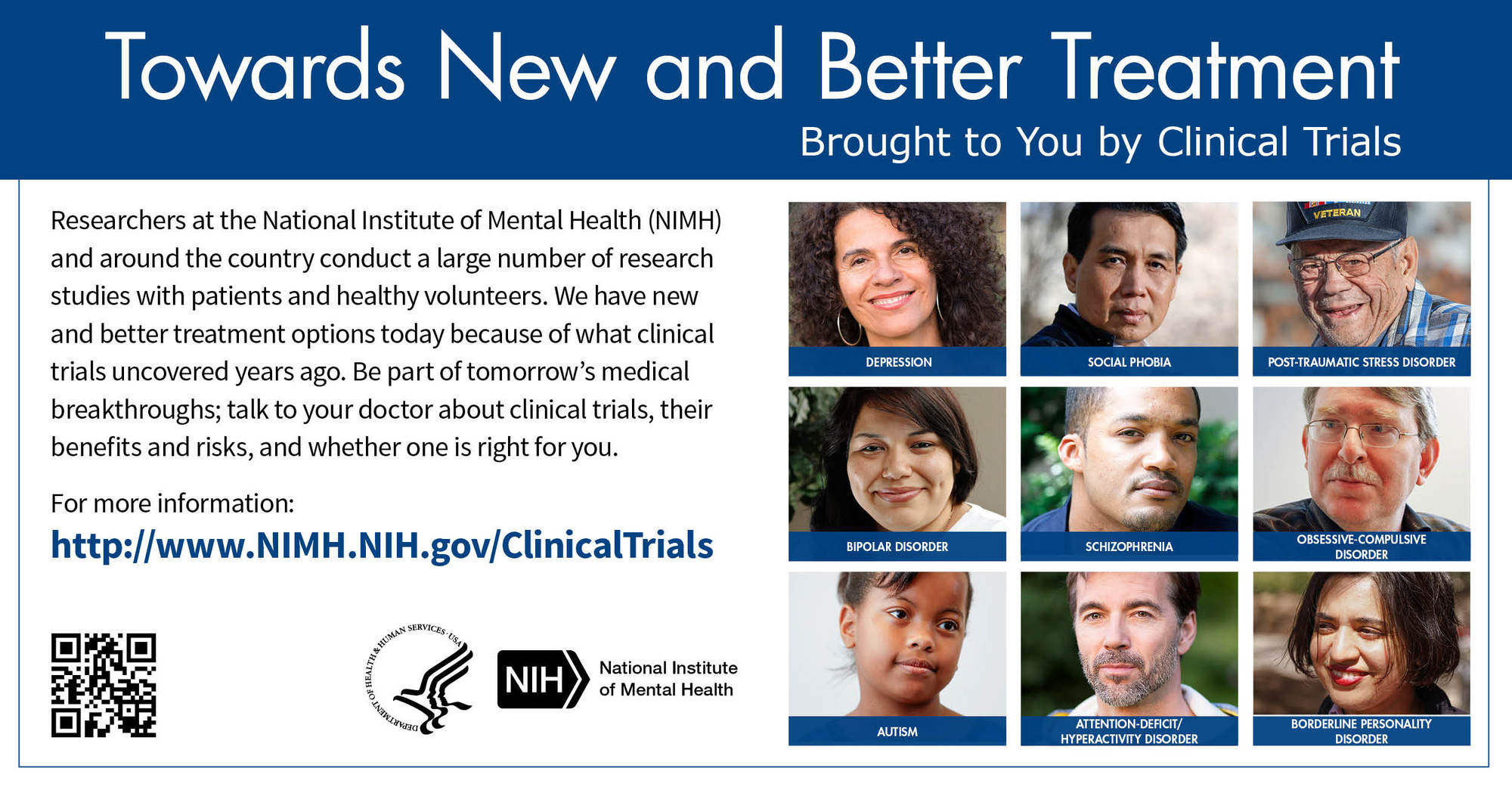 Clinical Trials and You