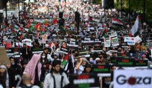 Australia: Muslim group calls Jews ‘evil,’ ‘money-grubbing,’ calls for all Jews to leave ‘Palestine’ or be killed