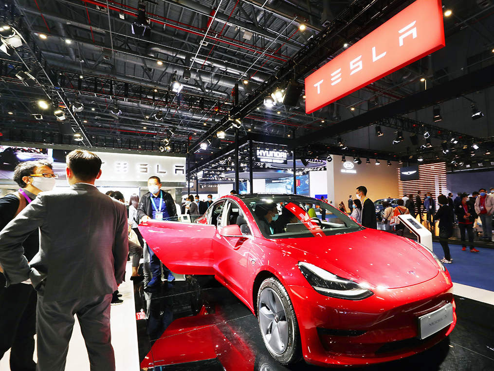 Tesla could start slow in India, but don’t conclude yet. Hint: Read the Apple, Amazon stories.