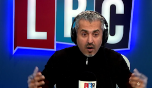 UK: “Moderate” Muslim Maajid Nawaz: “We, the United Kingdom, produced Jihadi John”