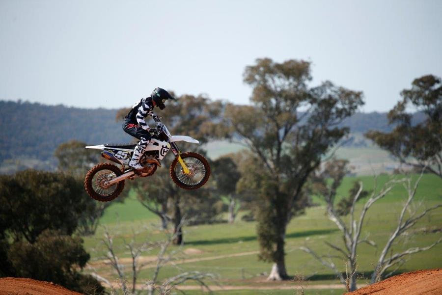 Callum Norton