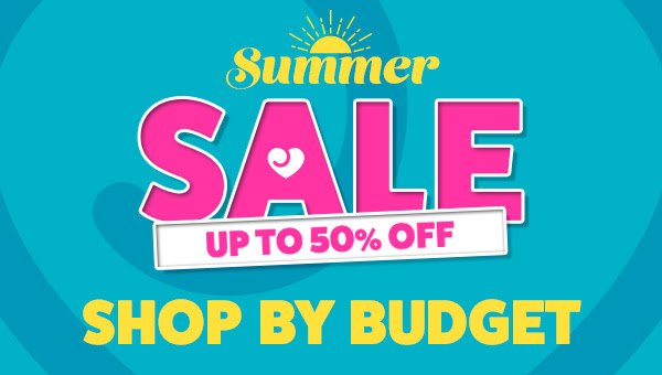 Lovehoney: Up to 50% off Sale!