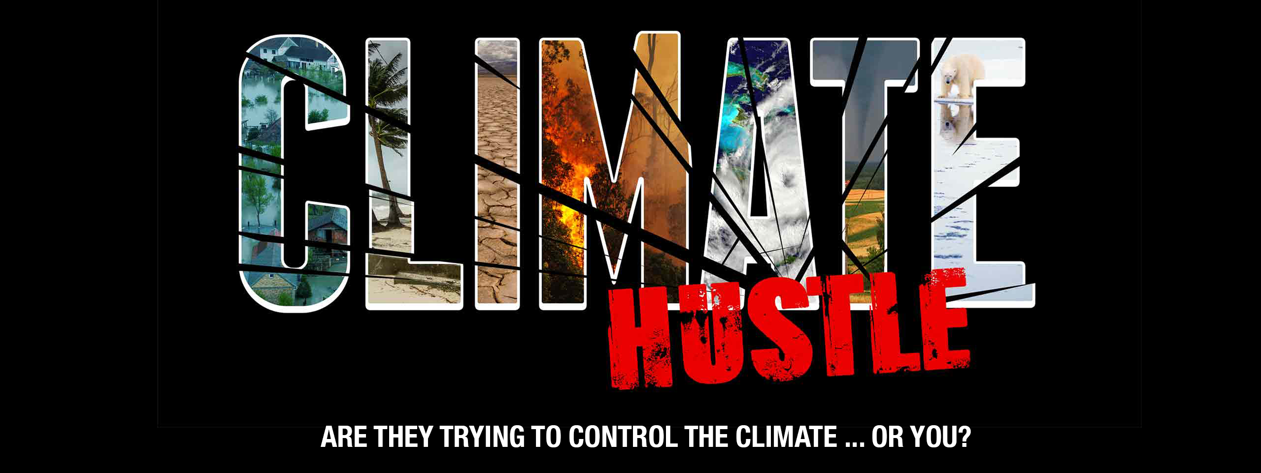 Skeptical Climate Documentary Set to Rock UN Climate Summit – ‘Climate Hustle’ To Have Red Carpet Premiere in Paris