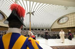 Los obispos españoles se quedan solos: hasta el Vaticano paga a Roma 9,3 millones por impuestos como el IBI