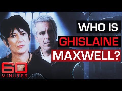 Inside the Wicked Saga of Jeffrey Epstein: the arrest of Ghislaine Maxwell Sc36Qy03nT
