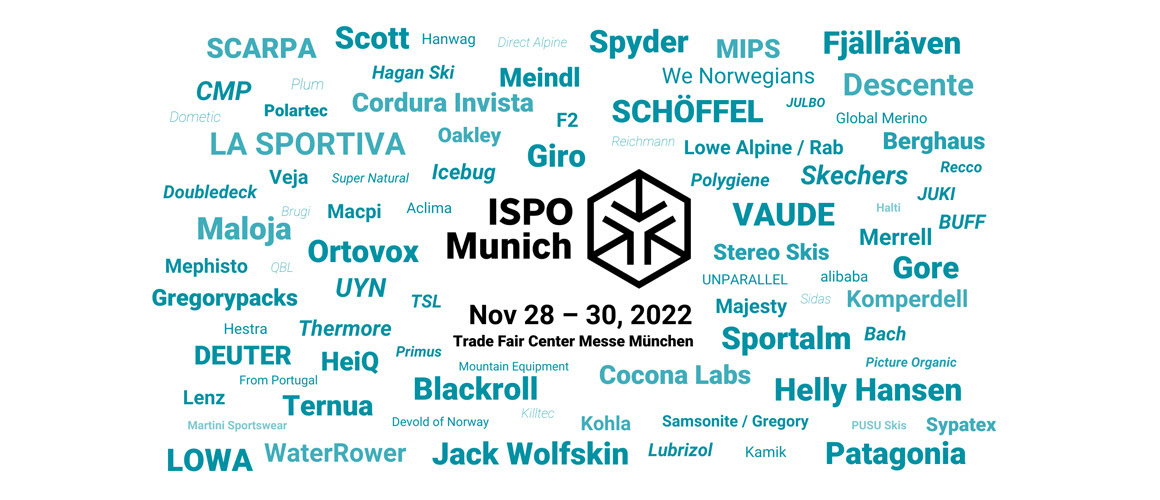 These exhibitors await you