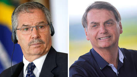 Propuesta de encuentro presidencial y un pedido de apoyo con el FMI: el intercambio entre Bolsonaro y el canciller argentino