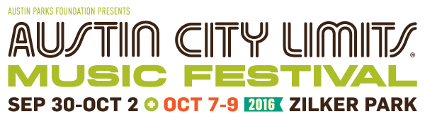 Austin City Limits Music Festival