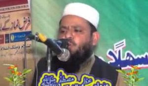Muslim leader: “Ramadan is the pious month of jihad and killing”