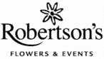 Robertson's Flowers & Events