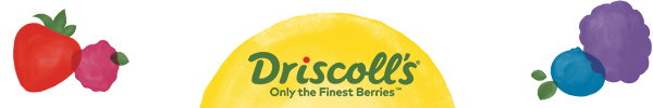 Driscoll's Australia website
