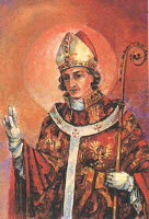Święty Stanisław ze Szczepanowa