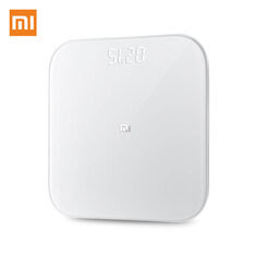 Xiaomi 2.0 Smart Bluetooth Body Weighing Scale