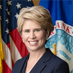 EXIM Chairman