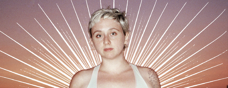 Allison Crutchfield | courtesy of the artist