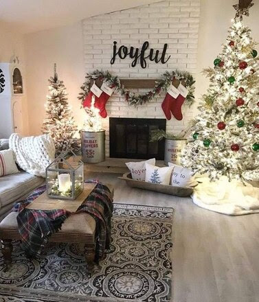Christmas-Joyful-Home