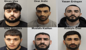Sadiq Khan’s London: Muslim migrant “acid gang” sentenced after attacks on gays