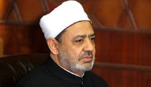 Grand Imam of Al-Azhar: Terrorism cannot be a result of Islam, jihad terror results from “unjust policies”