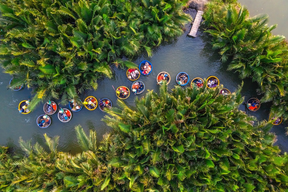 Vì sao Hội An là thành phố tuyệt vời nhất thế giới trong năm 2019 - 9
