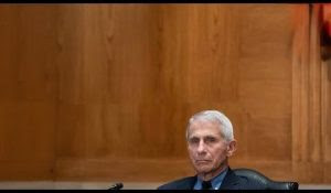 LOL! Fauci Thinks Criticism of Him is ‘Dangerous to the Entire Field of Science’