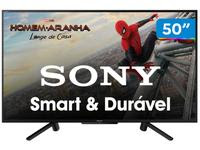 Smart TV LED 50? Sony KDL-50W665F Full HD