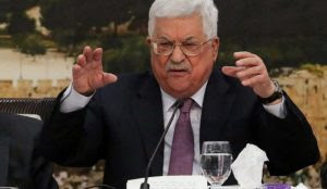 Abbas gives Hamas an ultimatum: Give the PA full control of Gaza by the end of the month, or suffer the consequences