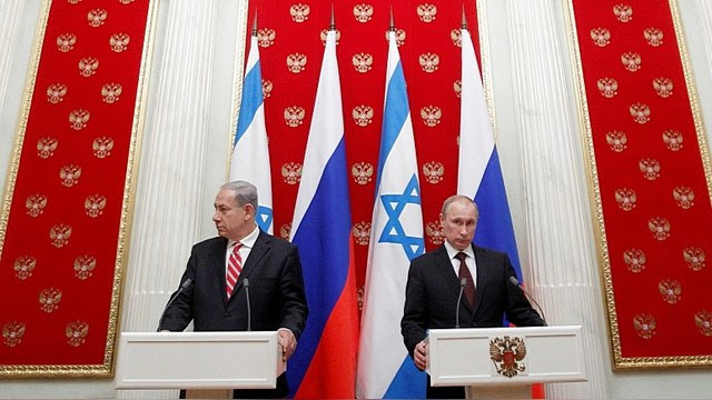 Maariv: Израиль превращается в путинскую Россию без демократии