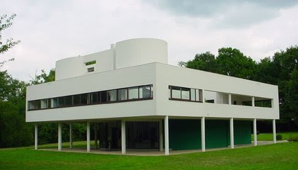 The Controversy Over the Planned Le Corbusier Museum image