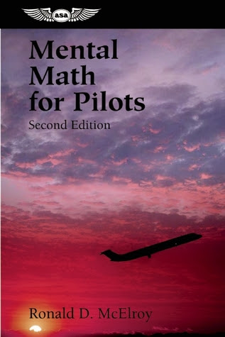 Mental Math for Pilots: A Study Guide EPUB