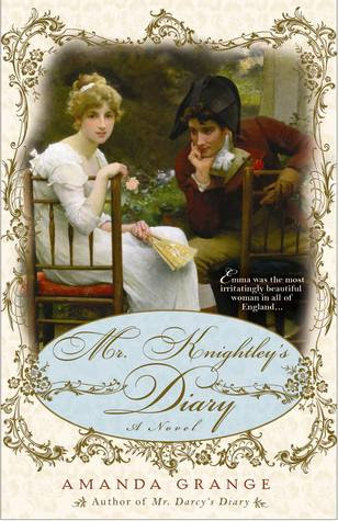 Mr. Knightley's Diary (Jane Austen Heroes, #2) in Kindle/PDF/EPUB