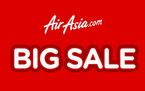 Air Asia Big Sale - Flights from Rs. 600