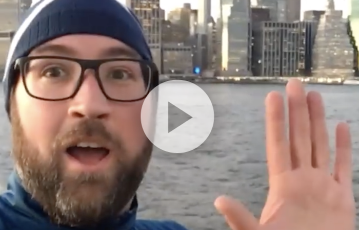 There's another story to 2017