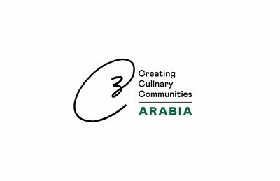 C3 Arabia Logo