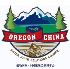 Oregon-China Sister State Relations Council logo
