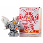 Transformers News: TFsource News! MP-34 Cheetor, MP-35 Grapple, FT Grinder, MT Contactshot, PC-15/16, MMC & More!