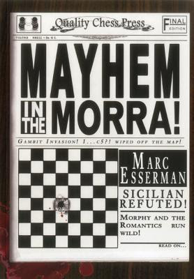 Mayhem in the Morra PDF