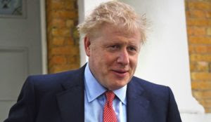 Boris Johnson Impressed with Israel, Thinks Islam Leaves Much to be Desired  