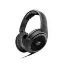 Sennheiser HD 429 Over-Ear Headphone (Black)