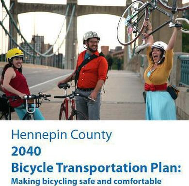 2040 Bike Plan