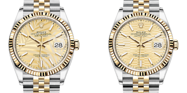 Rolex rumors september online 2021