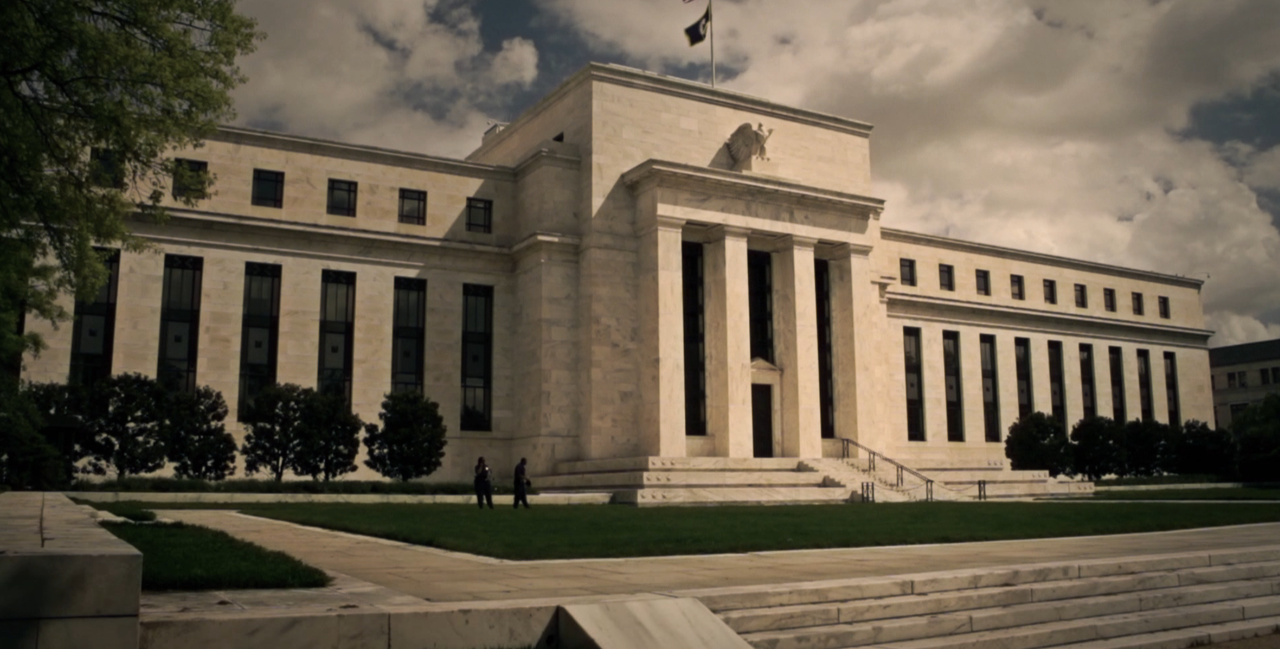 Mega! Federal Reserve Secret Held From the Public and How to Survive Their “Planned Event” 
