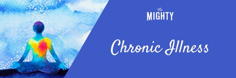 chronic illness newsletter banner